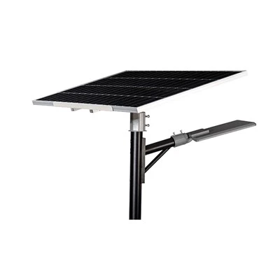 Cyfres SLKB Hollti Golau Stryd Solar